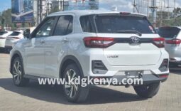 
										TOYOTA – RAIZE (A GRADE) full									