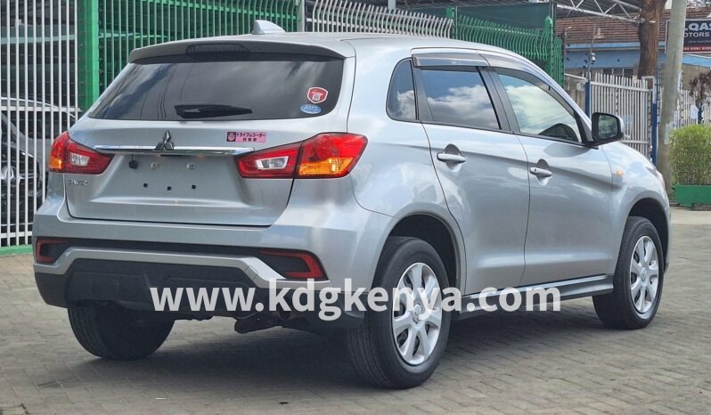 
MITSUBISHI – RVR (1.8 G / 4WD) full									