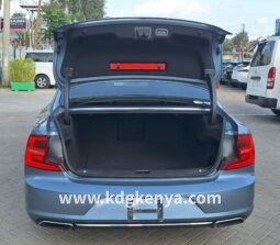 
VOLVO – S90 (T6 INSCRIPTION) full									