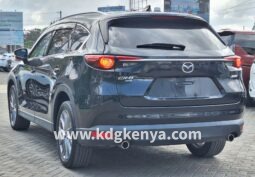 MAZDA – CX-8 (XD PROACTIVE / AWD) full