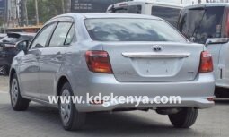 TOYOTA – COROLLA AXIO ( HYBRID EX) full