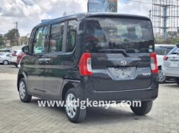 DAIHATSU – TANTO (X SA III) full