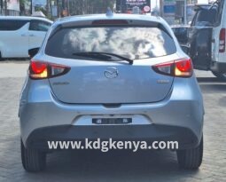 
MAZDA – DEMIO (15S) full									