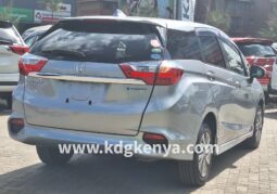 
										HONDA – SHUTTLE (1.5L HYBRID) full									