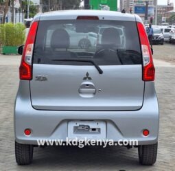 
MITSUBISHI – EK WAGON (G SAFETY PACKAGE) full									