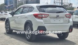 SUBARU – XV (2.0i-L EyeSight / AWD) full