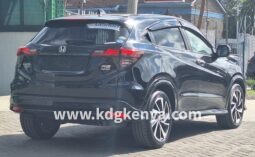 HONDA – VEZEL (RS HYBRID HONDA SENSING) full