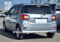 TOYOTA – PASSO (X GRADE) full
