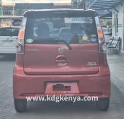 NISSAN – DAYZ (HIGHWAY STAR) full