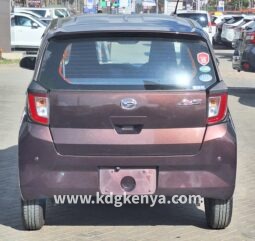 
DAIHATSU – MIRA (L SA III) full									