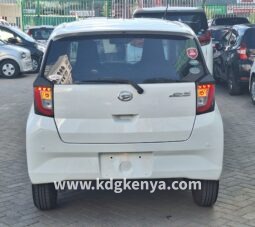 DAIHATSU – MIRA (L SA III) full