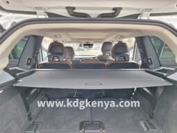 
										VOLVO – XC90 ( T5 INSCRIPTION / AWD) full									