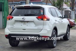 
										NISSAN – X TRAIL (20Xi / 4WD) full									