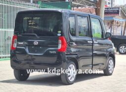 DAIHATSU – TANTO (X SA III) full