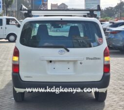 TOYOTA – PROBOX VAN (DX COMFORT) full