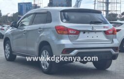 MITSUBISHI – RVR (1.8 G / 4WD) full