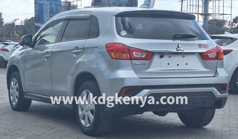 
MITSUBISHI – RVR (1.8 G / 4WD) full									