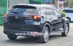 MAZDA – CX-8 (XD PROACTIVE / AWD) full