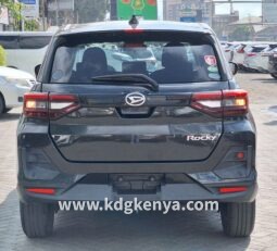 
DAIHATSU – ROCKY (L GRADE) full									