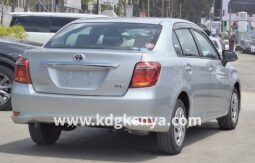 TOYOTA – COROLLA AXIO ( HYBRID EX) full
