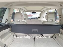 
VOLVO – XC90 (T6 INSCRIPTION / AWD) full									