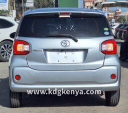 TOYOTA – PASSO (X GRADE) full