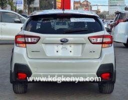 
SUBARU – XV (2.0i-L EyeSight /  AWD) full									