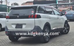 
										PEUGEOT – 5008 (1.6L / 7 SEATER / EX-JAPAN) full									