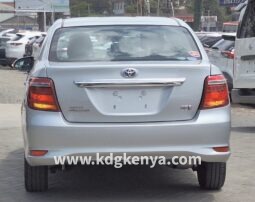 TOYOTA – COROLLA AXIO ( HYBRID EX) full