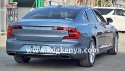 
VOLVO – S90 (T6 INSCRIPTION) full									