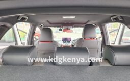 
										LEXUS – NX (NX300) full									