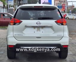 
										NISSAN – X TRAIL (20Xi / 4WD) full									