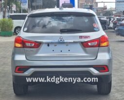 MITSUBISHI – RVR (1.8 G / 4WD) full