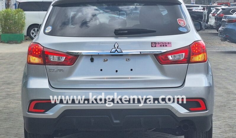 
MITSUBISHI – RVR (1.8 G / 4WD) full									