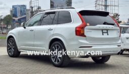 
										VOLVO – XC90 ( T5 INSCRIPTION / AWD) full									