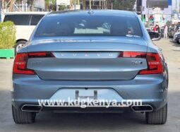 
VOLVO – S90 (T6 INSCRIPTION) full									