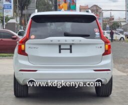 
										VOLVO – XC90 ( T5 INSCRIPTION / AWD) full									