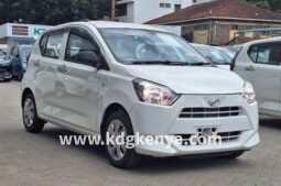 DAIHATSU – MIRA (L GRADE)