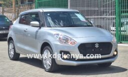 
										SUZUKI – SWIFT (RS GRADE) full									