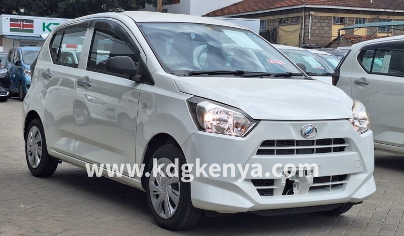 
DAIHATSU – MOVE (X SA III) full									