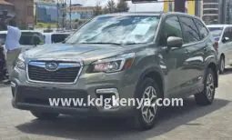 
SUBARU – FORESTER (2.0i-L EyeSight / AWD) full									