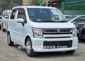 SUZUKI – WAGON R ( FA / 4WD)