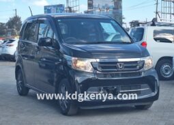 HONDA – N WAGON ( G GRADE)