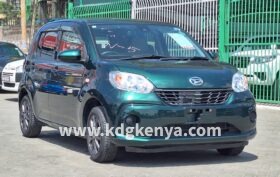 DAIHATSU – BOON (X Limited SA III)