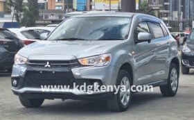 MITSUBISHI – RVR (1.8 G / 4WD)