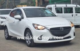 MAZDA – DEMIO (15S)