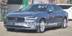 VOLVO – S90 (T6 INSCRIPTION)