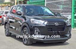 DAIHATSU – ROCKY (L GRADE)