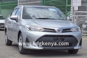 TOYOTA – COROLLA AXIO ( HYBRID EX)