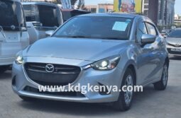 MAZDA – DEMIO (15S)